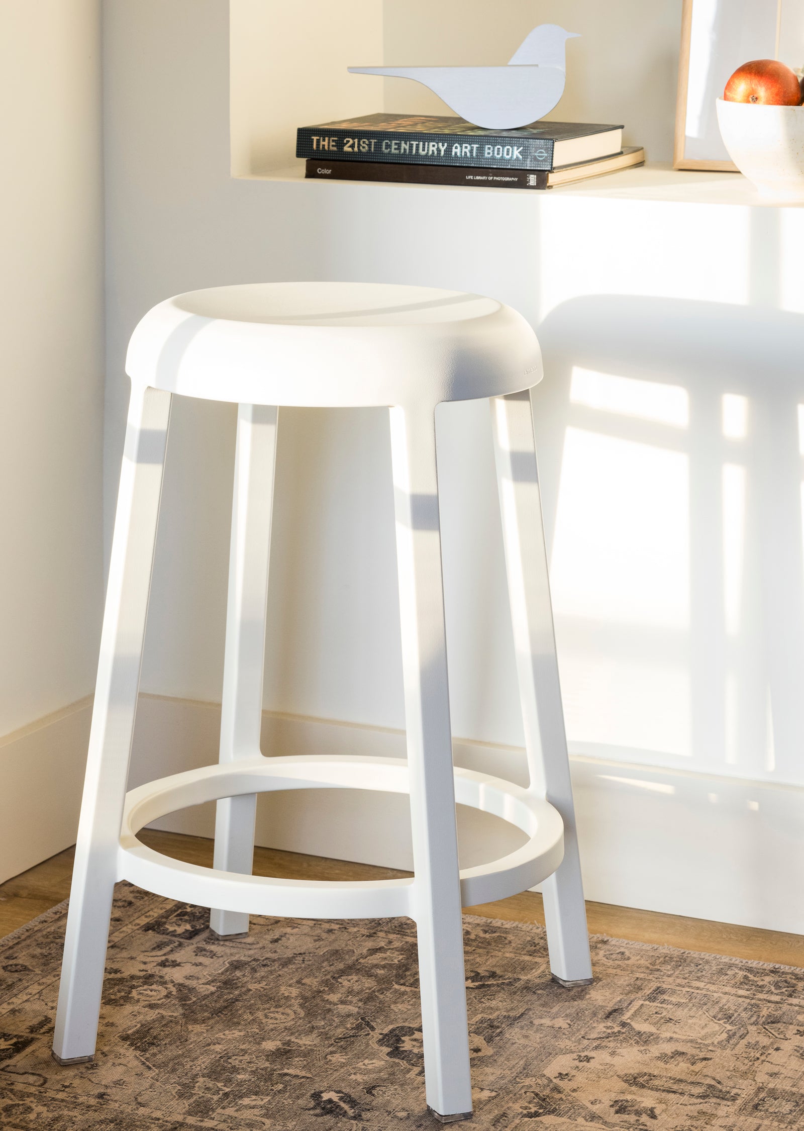 Za Bar and Counter Stool