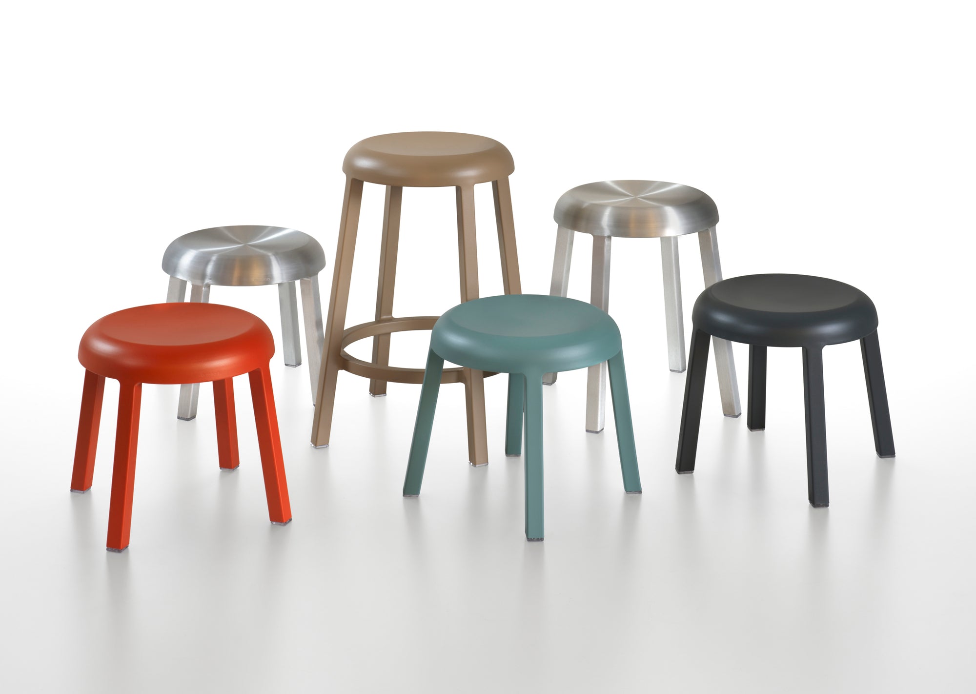 Za Bar and Counter Stool