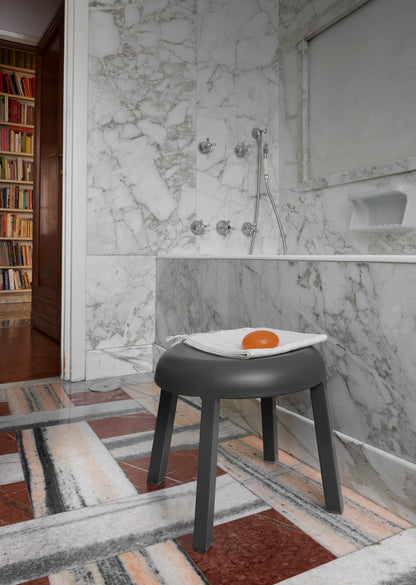 Za Bar and Counter Stool