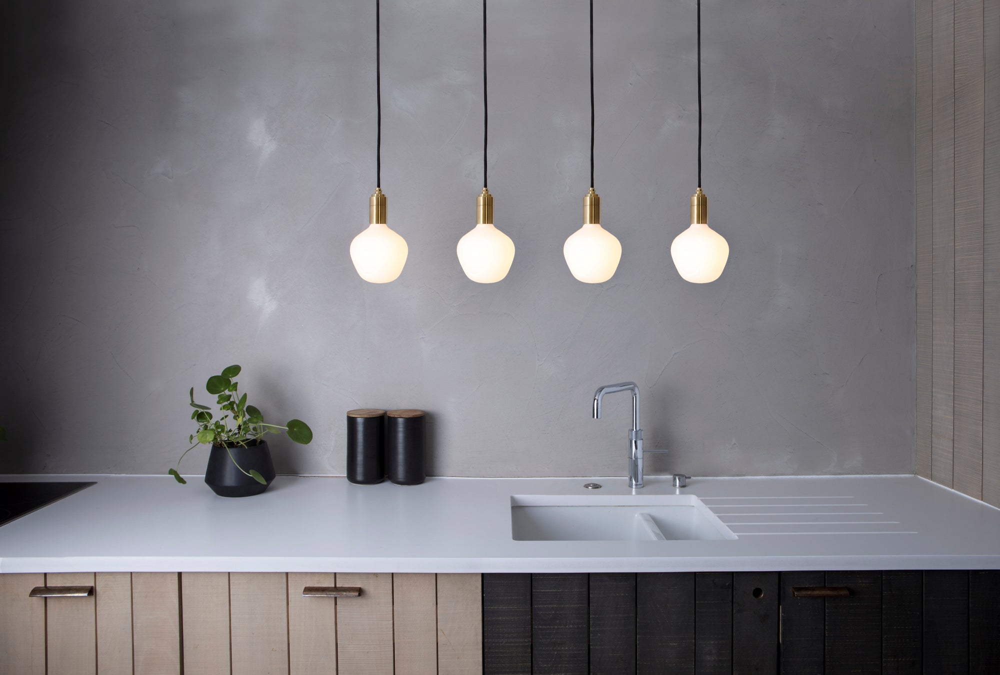Enno Pendant Lamp