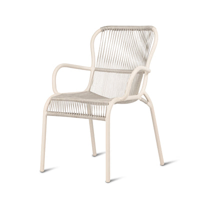 Loop Dining Chair