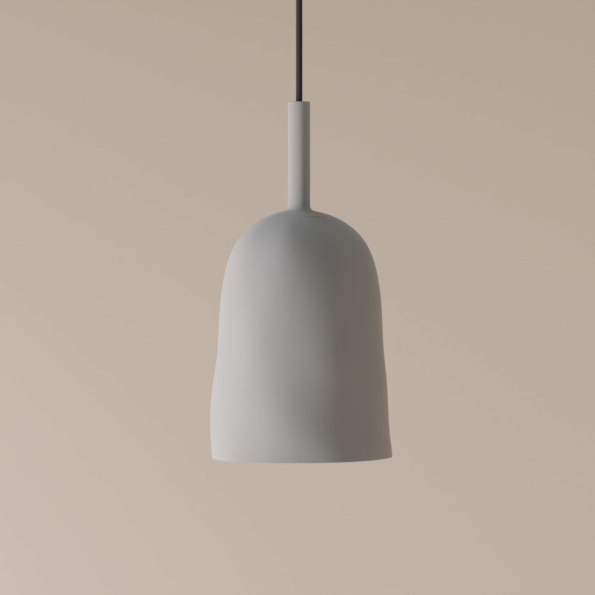 Vessel Pendant Lamp