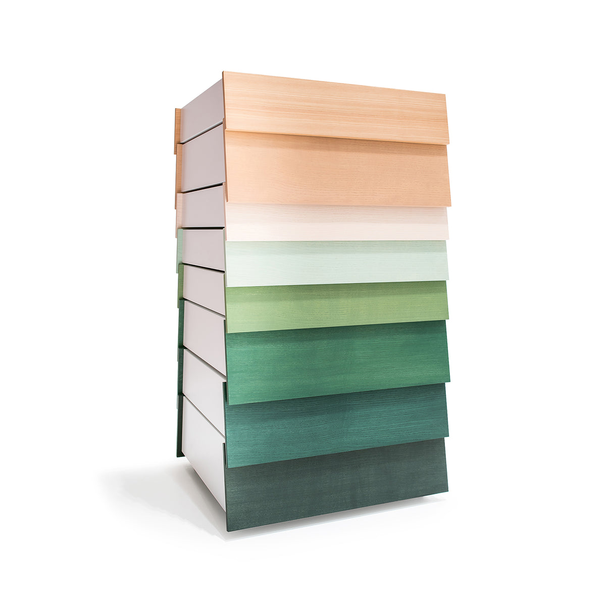 Stack Drawer Unit