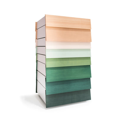 Stack Drawer Unit