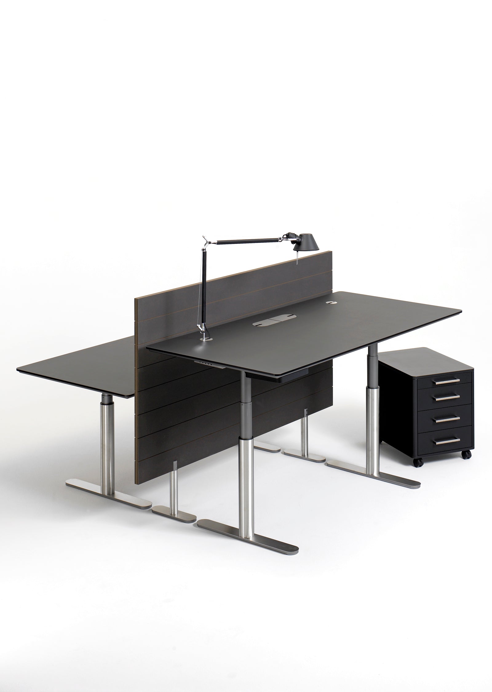 Ezone Desk