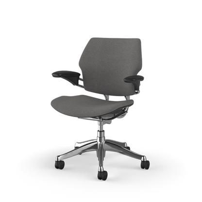 Freedom Task Chair — Standard Duron Arms