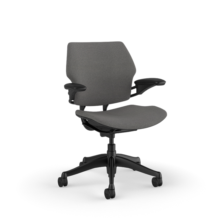 Freedom Task Chair — Standard Duron Arms