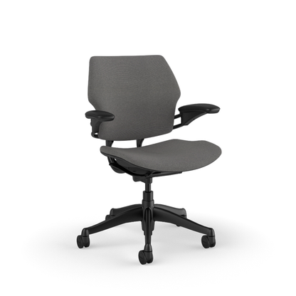 Freedom Task Chair — Standard Duron Arms