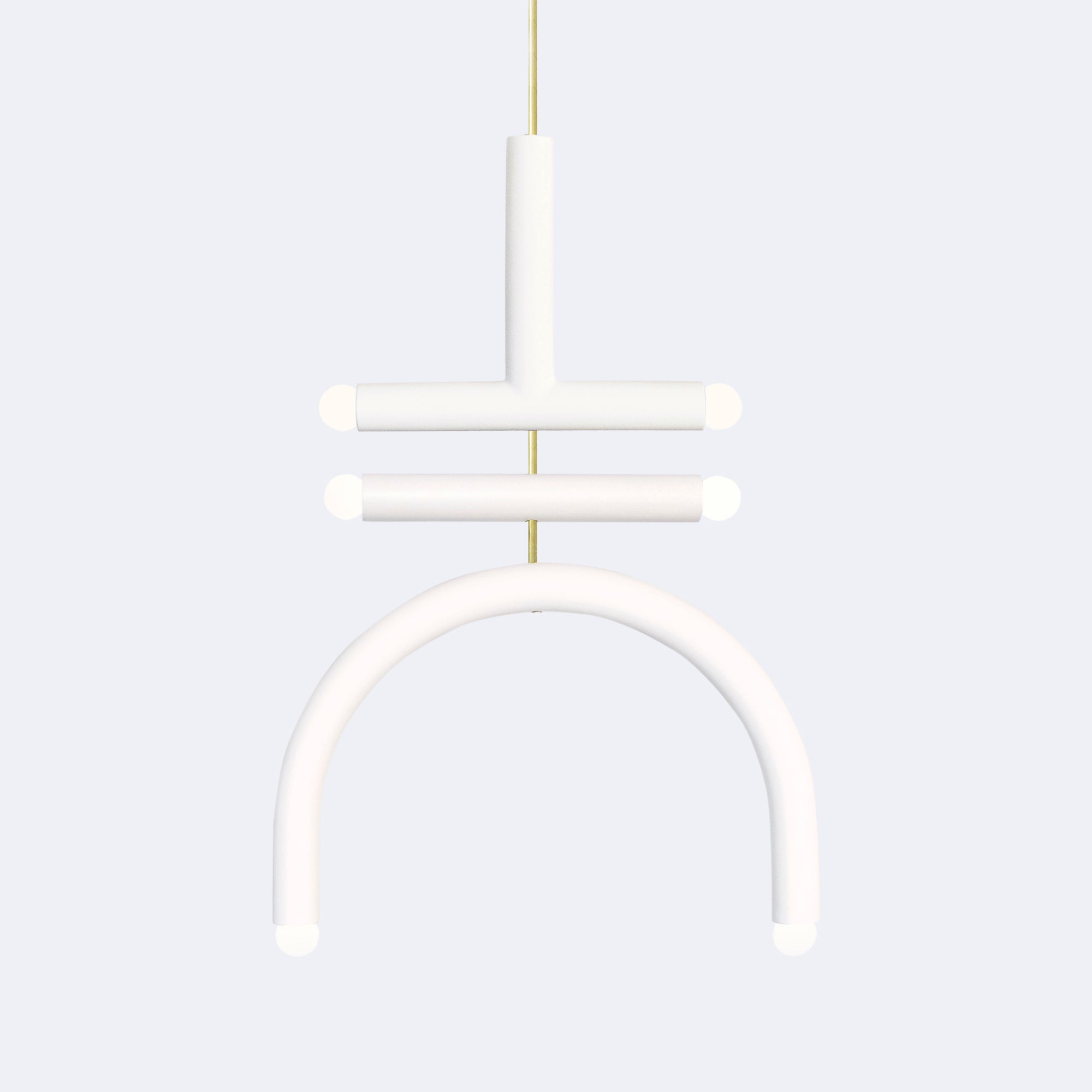TRN Pendant Lamp — F2
