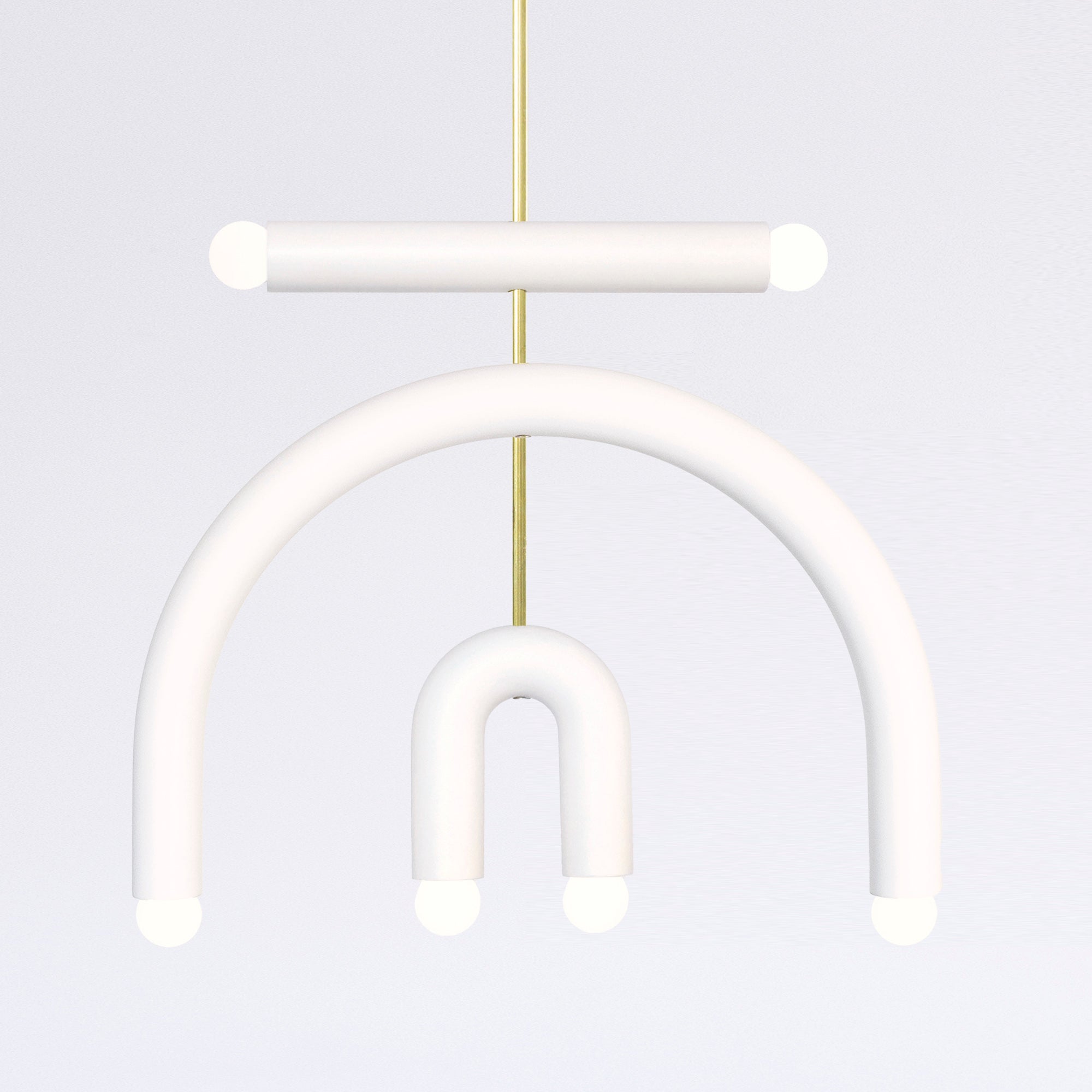 TRN Pendant Lamp — F3