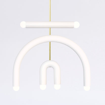 TRN Pendant Lamp — F3
