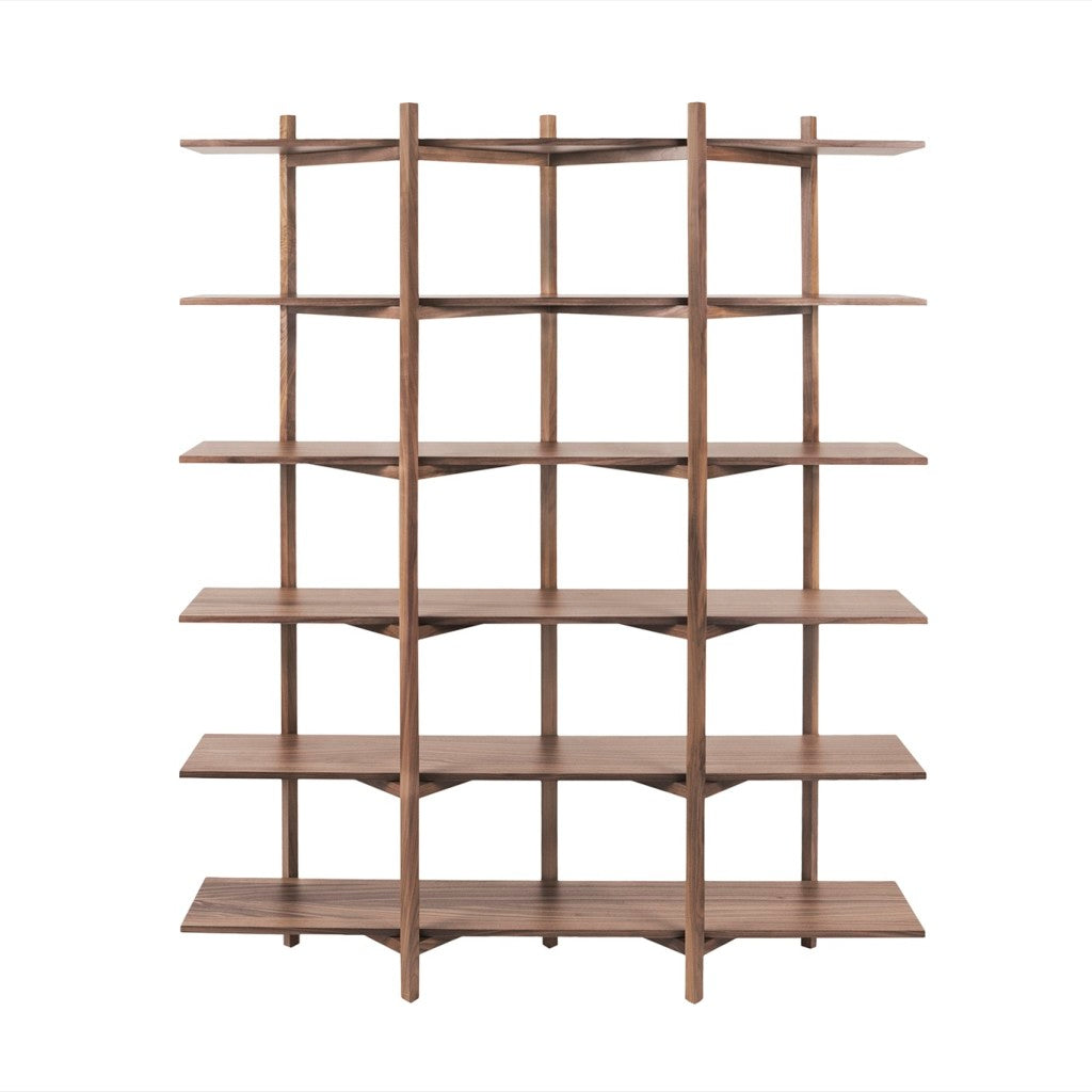 Zig Zag Shelf