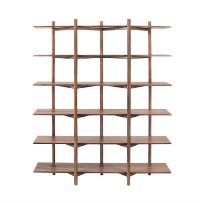 Zig Zag Shelf