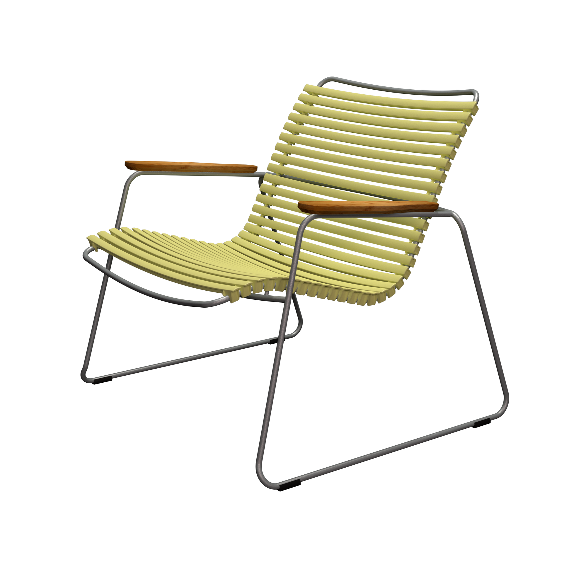 Click Roomy Lounge Chair