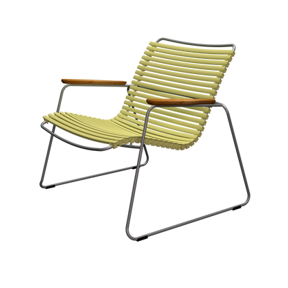 Click Roomy Lounge Chair
