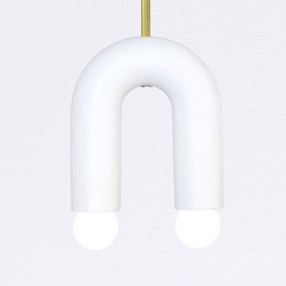 TRN Pendant Lamp — A1