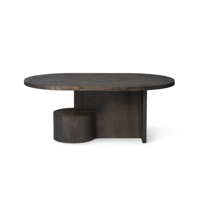 Insert Coffee Table