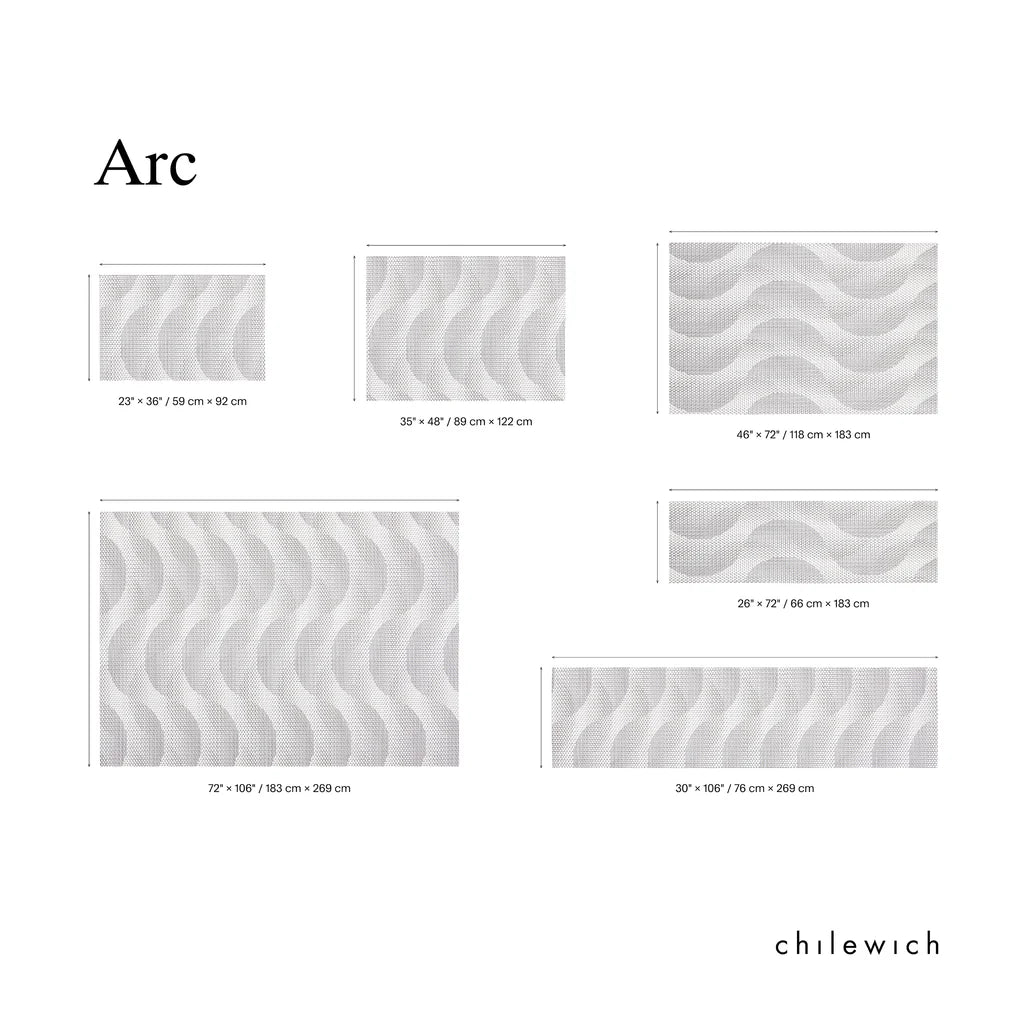 Arc Rug