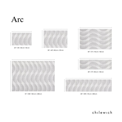 Arc Rug