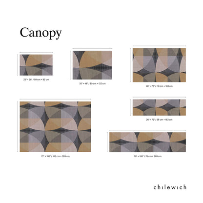 Canopy Rug