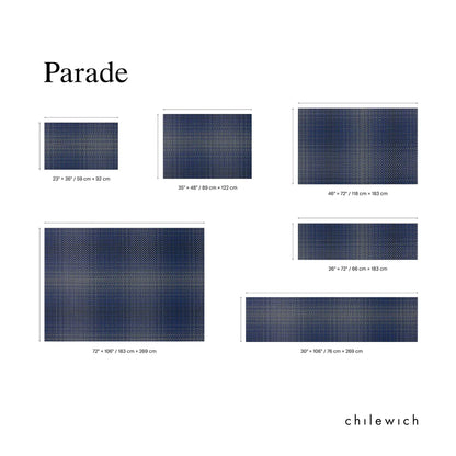 Parade Rug