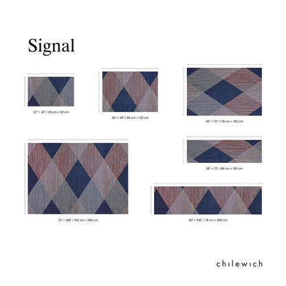 Signal Rug