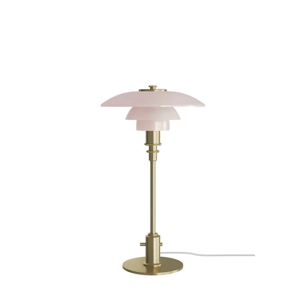 PH 2/1 Table Lamp