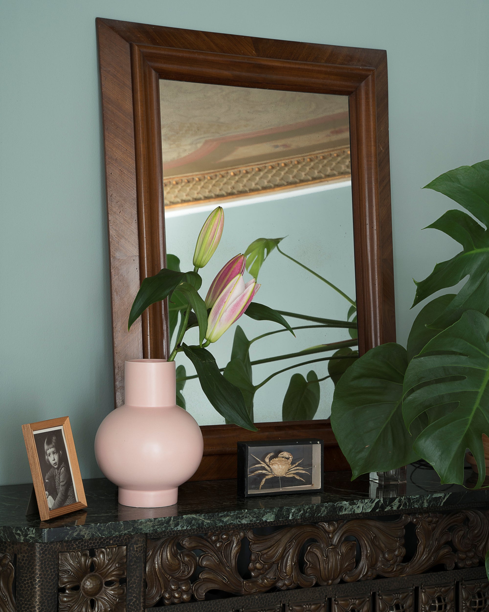 Strøm Vase