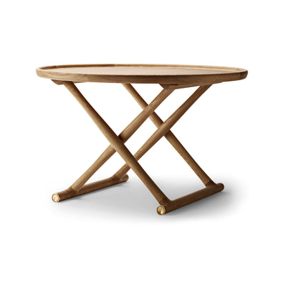 ML10097 Egyptian Coffee Table