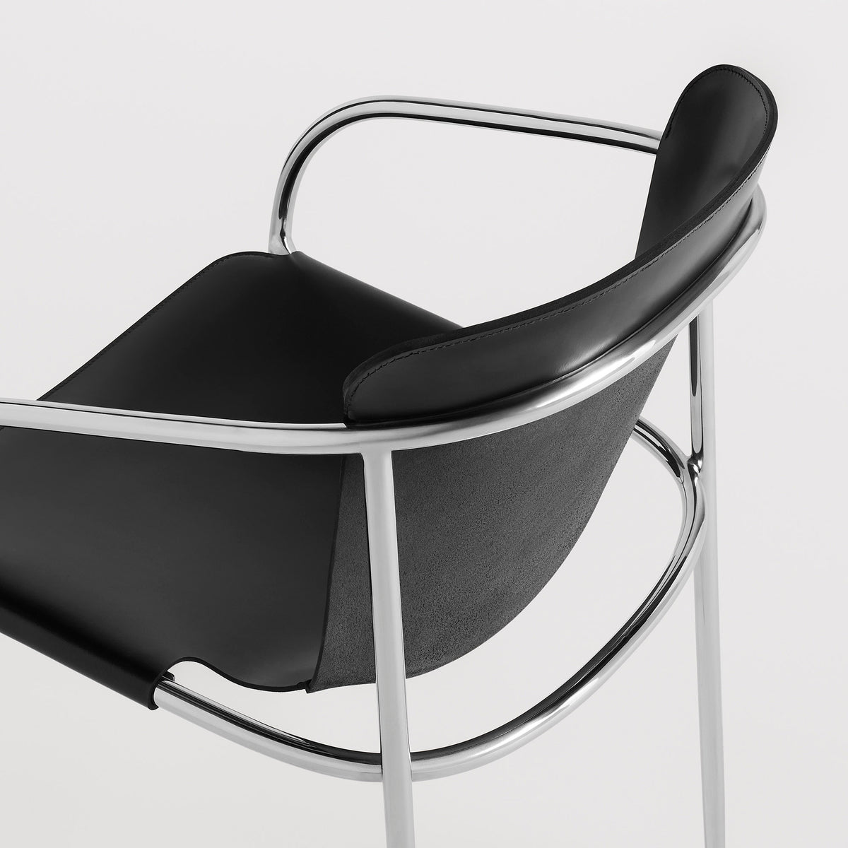Farrier Dining Chair