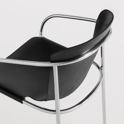 Farrier Dining Chair