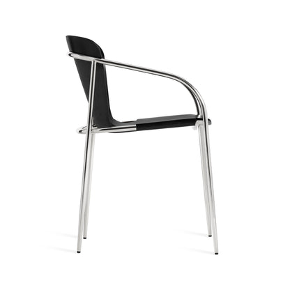 Farrier Dining Chair