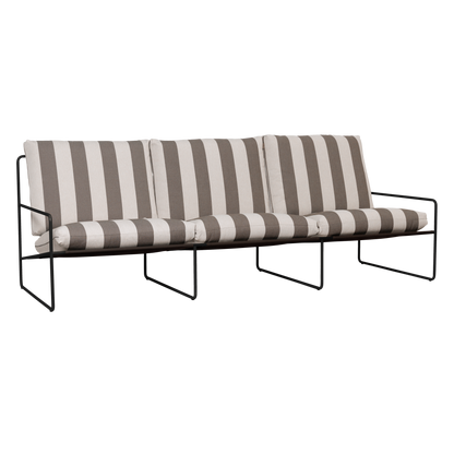 Desert Chair and Sofa