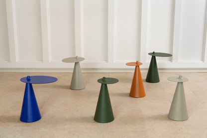 Fez Side Table
