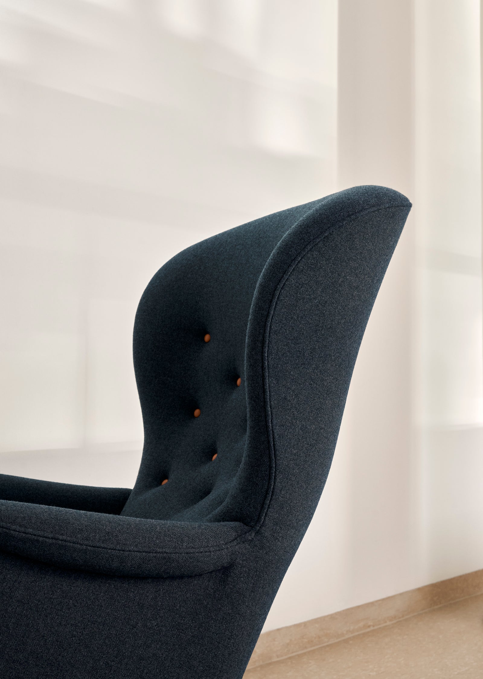 FH419 Heritage Chair