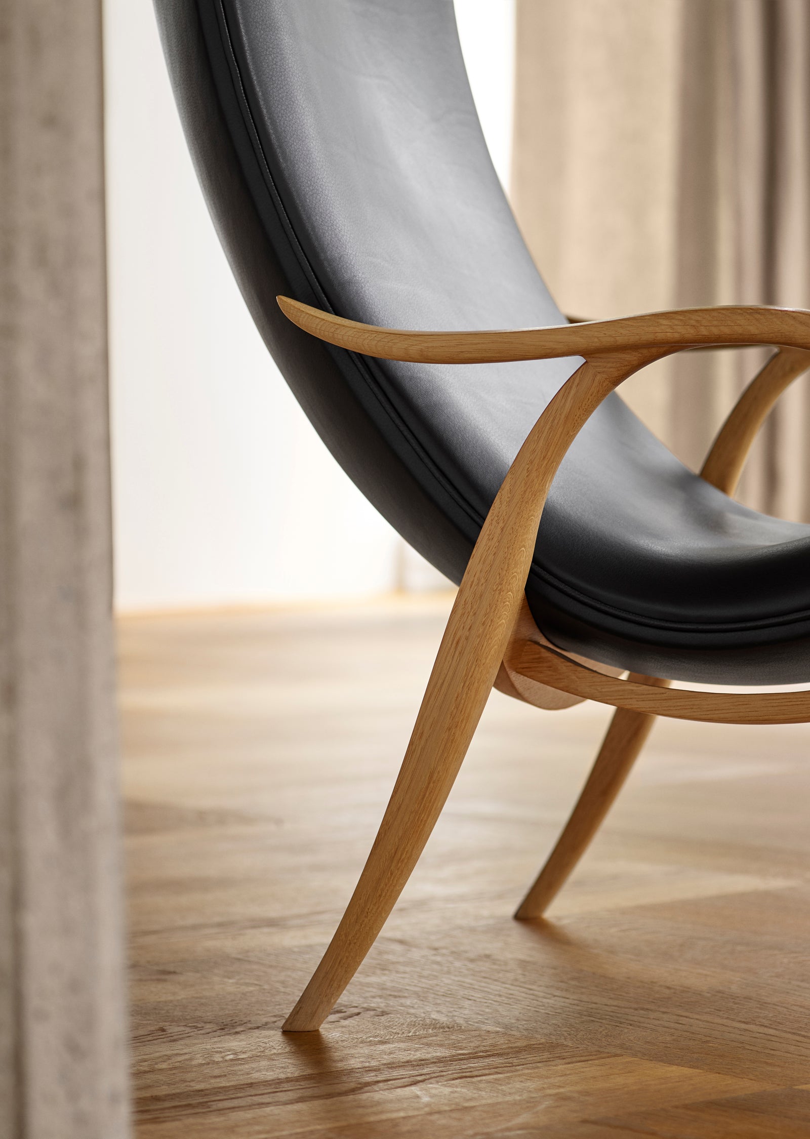 FH429 Signature Chair