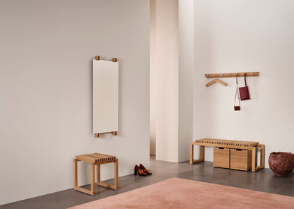Cutter Mirror