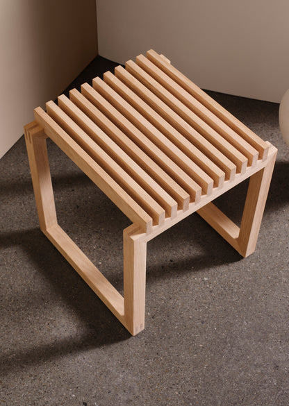 Cutter Stool