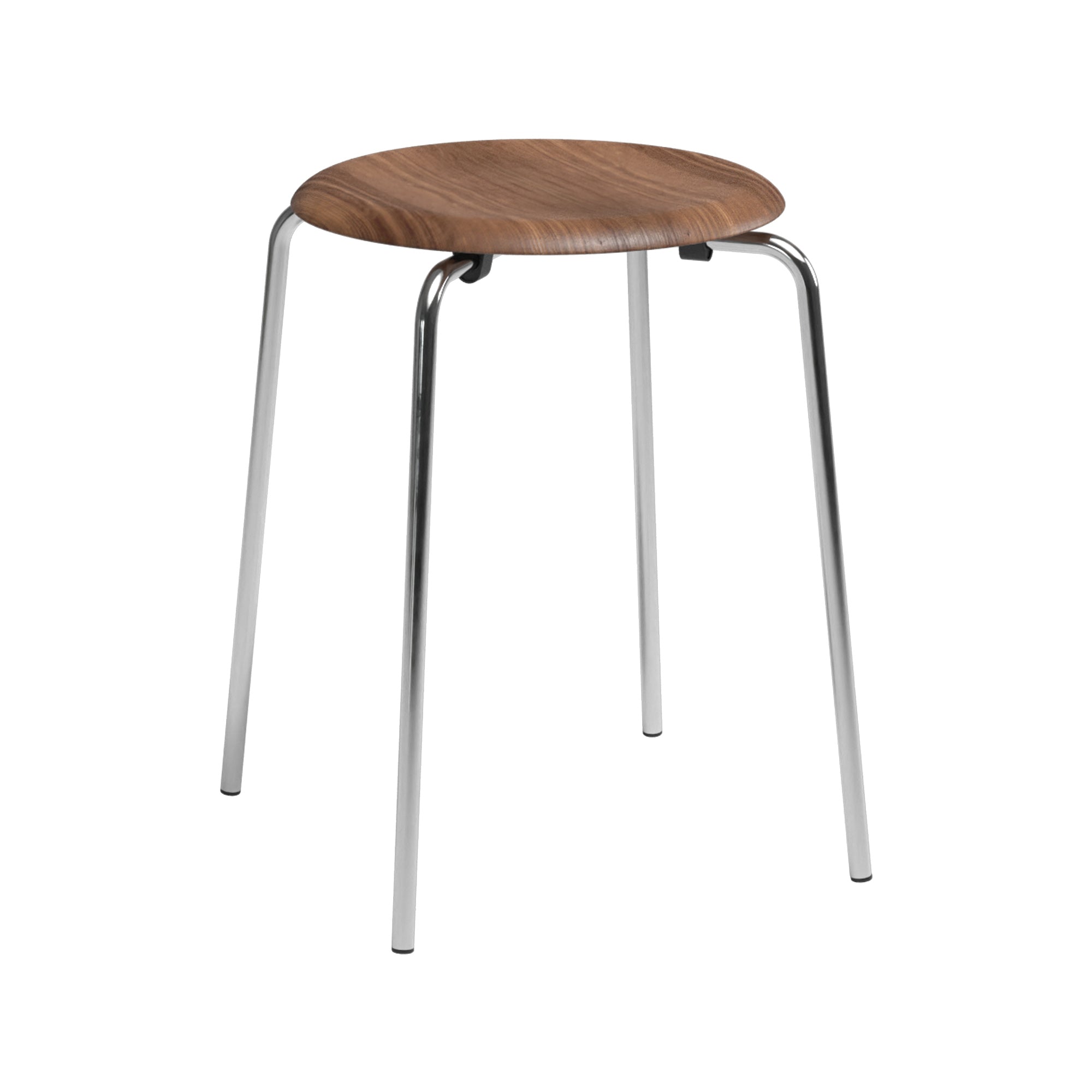 新品 未使用 AURALEE FRITZ HANSEN DOT STOOL Dot Stool by Arne Jacobsen — Rarify