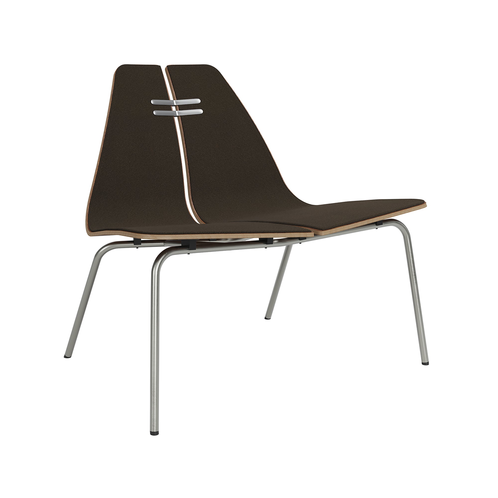 PK23 — Front Upholstered