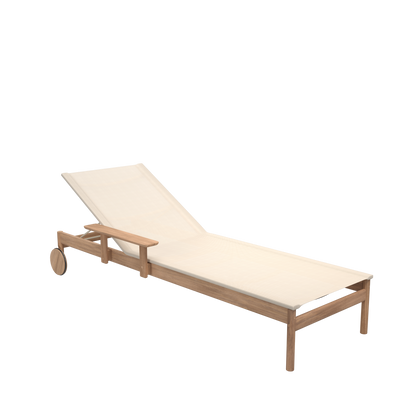 Pelagus Sunbed