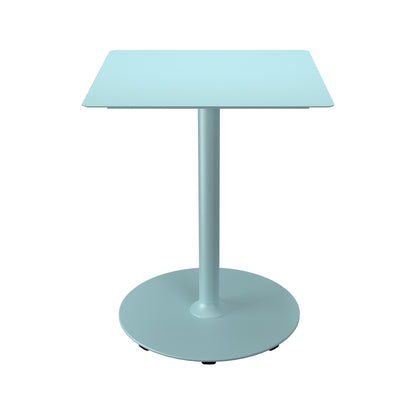 Pico Café Table — Round Base