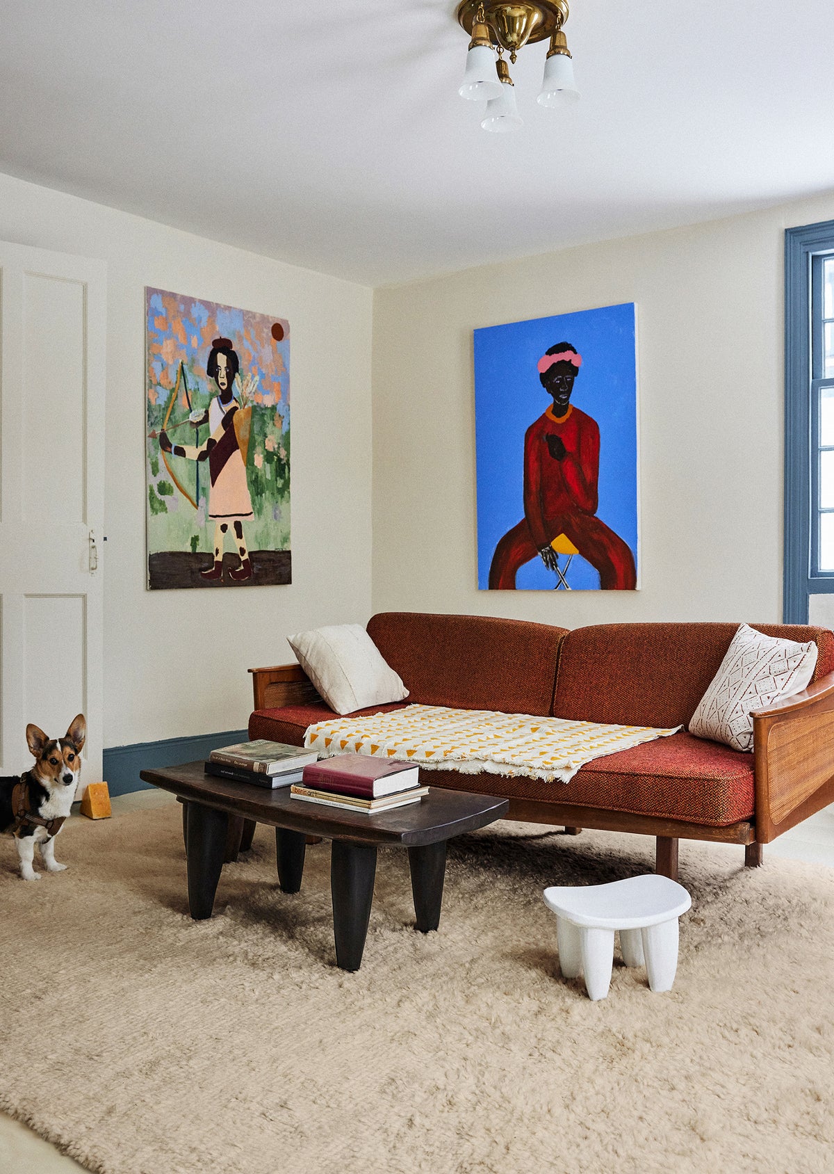 Fields Rug