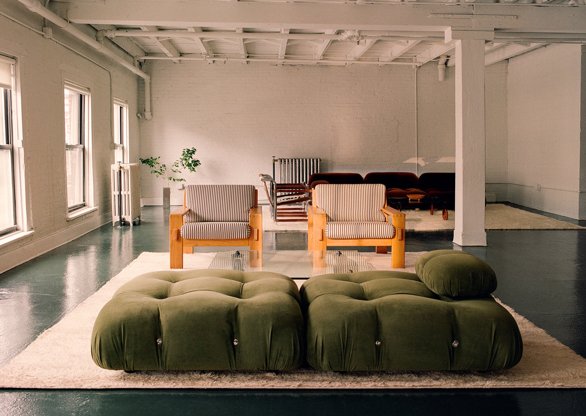Fields Rug