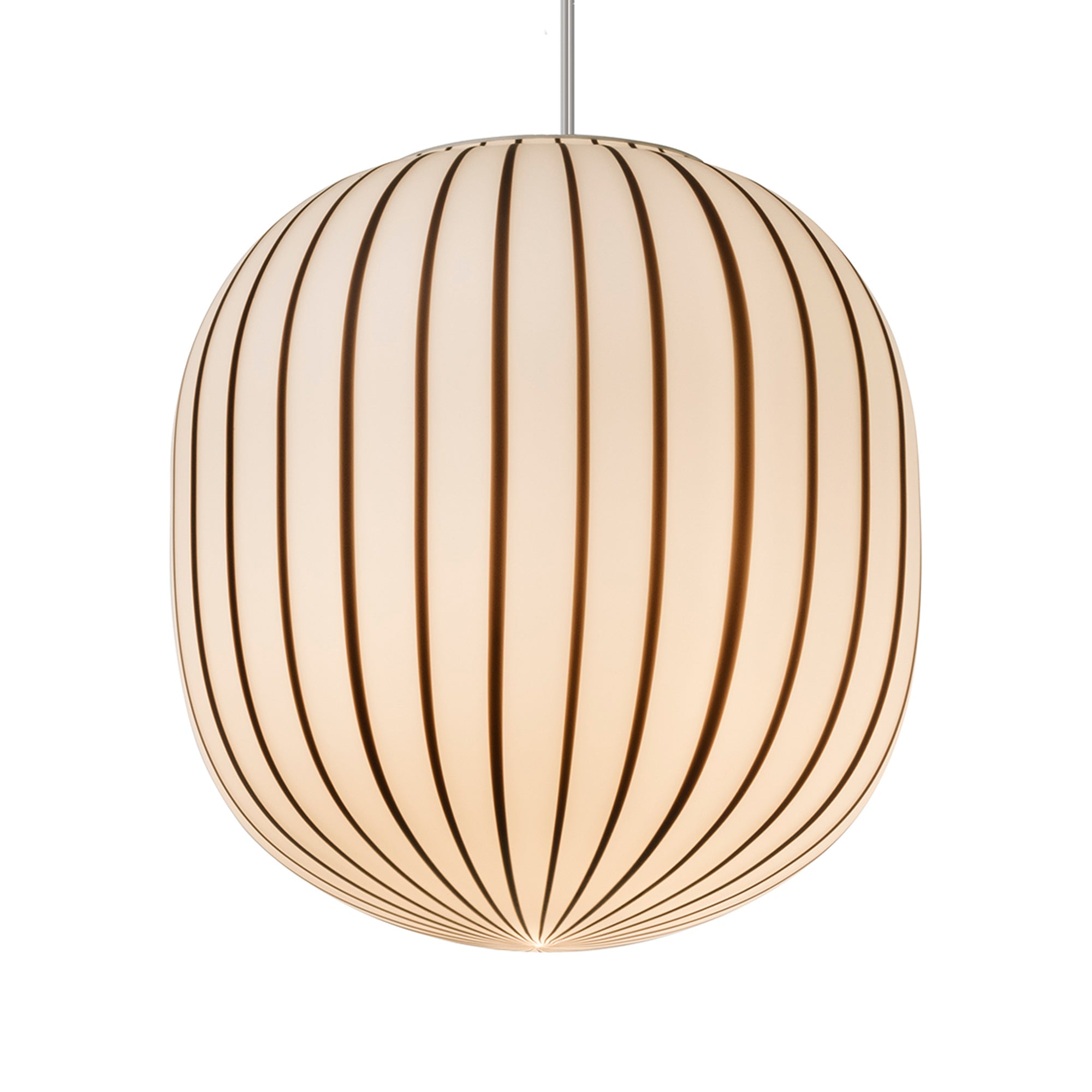 Filigrana Pendant Lamp — Cylinder