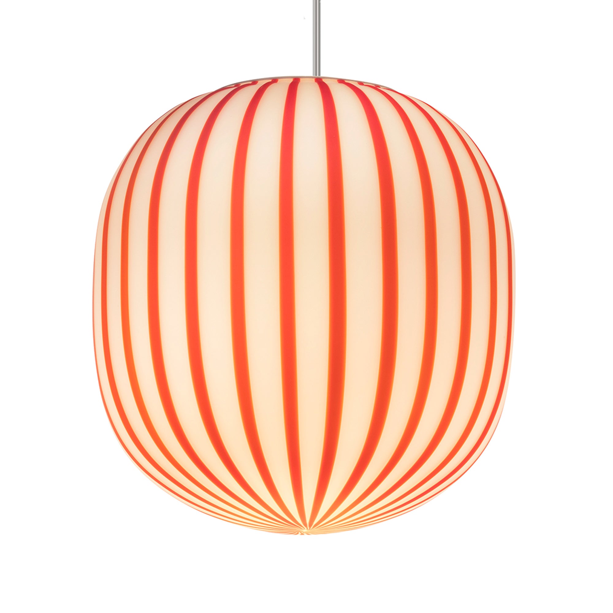 Filigrana Pendant Lamp — Cylinder