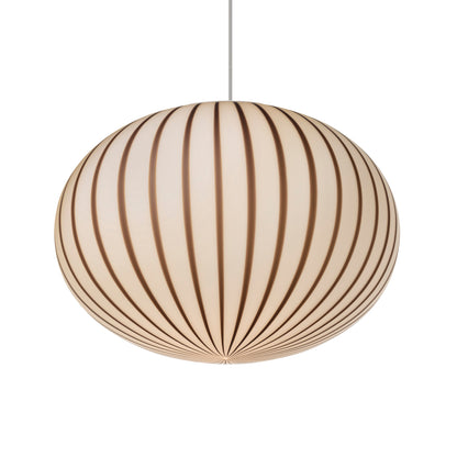 Filigrana Pendant Lamp — Ellipse