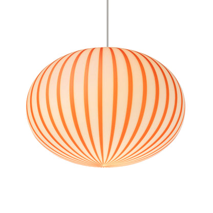 Filigrana Pendant Lamp — Ellipse
