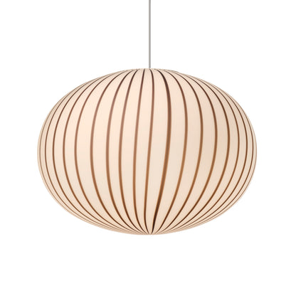 Filigrana Pendant Lamp — Ellipse