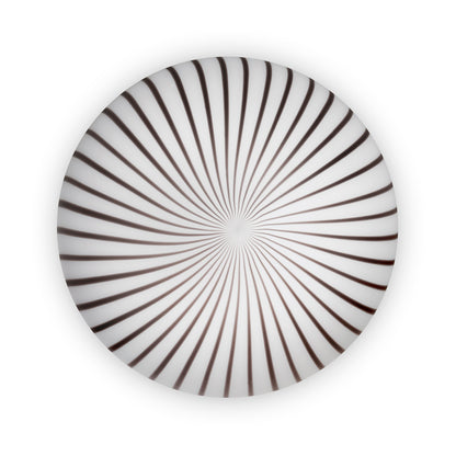 Filigrana Pendant Lamp — Globe